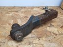 Old Trailer Hitch