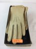 Gorgeous Assortment Of Vintage Womens Gloves- Some Leather & Other Materials- See Photos