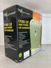Crosscut Paper Shredder With Waste Basket New In The Box/unused