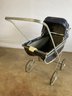 Nice Vintage Collectible Welsh Easy Fold Doll Carriage