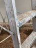 Lightweight Weight 5 Foot A-frame Aluminum Ladder