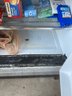 Gambles Brand Coronado Upright Freezer (Currently Being Used)