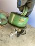 Pair Of 1920s Antique Mixers, Cords Need Replacing (see Photos)