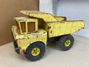 Vintage Big Tonka Dump Truck Toy