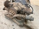 Antique Maytag Engine