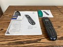 Handy Universal Remote Connect Up To 8 Devices, Logitech Harmony 700 Remote
