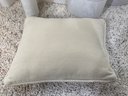 Hand Stitched Pillow