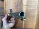 Non-operational Antique Replica Pistol