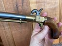 Non-operational Antique Replica Pistol