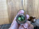 Handmade Vintage Miniature Copper Vessels