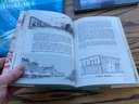 2 Great Fort Collins Related Books Featuring Watercolor Around Town & World Atlas