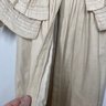 Antique Christening Gown (See Photos For Size & Condition