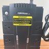 CyberPower 625VA Surge Protector With Battery Back Up