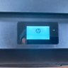 HP OfficeJet 5255 Scanner Copier & Fax Machine