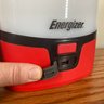 Energizer Brand Electric Lantern