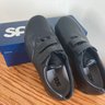 SAS VTO Velcro Walking Shoes Near New/ Unused Size 12W