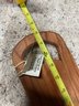 The Pee Cane Practical Joke Wooden Cane (see Photos For Description)