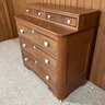 Beautiful Antique Dresser With East Coast Origins