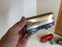 Antique Toy Train (see Photos For Condition)