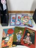 Collection Of Childrens Books