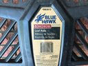 Blue Hawk Brand Leaf Rake