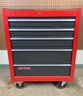 Nice Craftsman Tool Cabinet On Casters