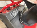 Snapper Brand Gas Powered Snow Thrower