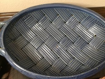 Assortment Of Baskets And Bowls