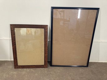 Set Of Wall Frames