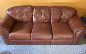 Touchstone 7 Ft Couch