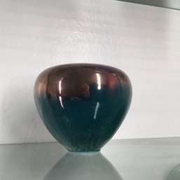 Small Cute Display Vase
