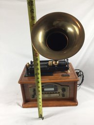 Spirit Of St. Louis Collector's Edition Radio