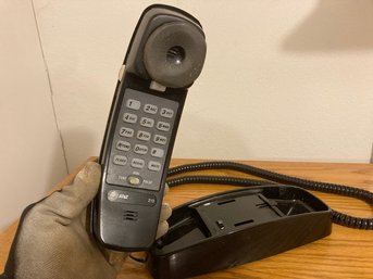 Vintage Landline Phone
