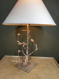 Cute Tree Shaped Desk Lamp