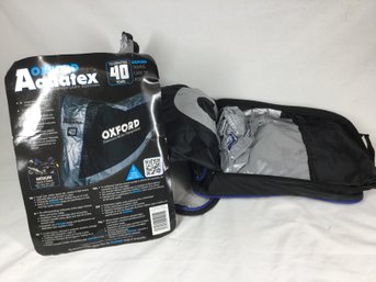 Oxford Brand Motorcycle Bike Cover