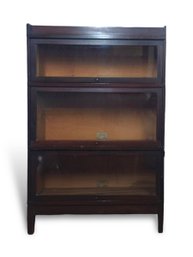 Barrister Bookcase * Please Note Separate Pick Up Location