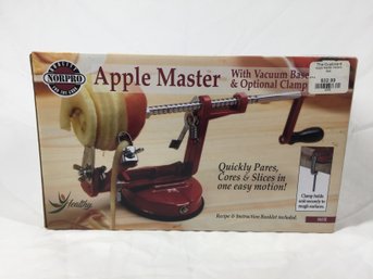Apple Master Peeler
