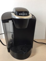 Keurig Individual Pod Coffee Maker- See Photos For Condition