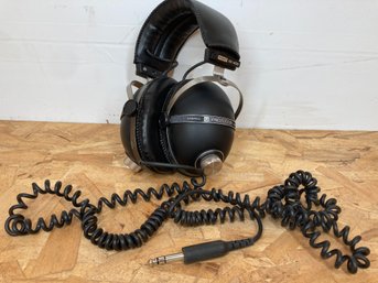 Vintage Pioneer SE  405 Headphones