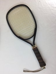 Racquet Ball Racket With Cover
