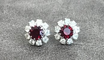 Jewel Earrings-