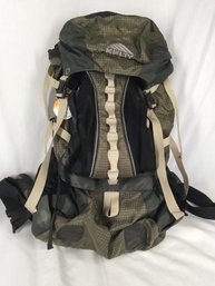 Awesome Deal For Kelty Hiking Backpack Tornado 4900 - New With Tags