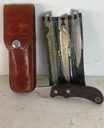 2 Great Knives