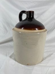 Vintage Ceramic Jug With Handle