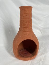 Ceramic Chimney