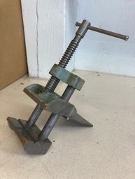 Green Bench Vice