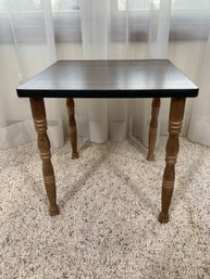 15 Inch Tall Table