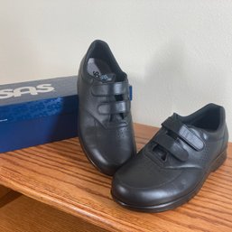 SAS VTO Velcro Walking Shoes Near New/ Unused Size 12W