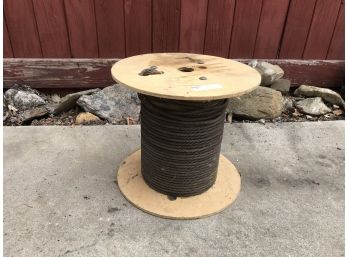 Welding Cable Spool