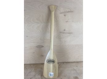 Feather Brand Small Wooden Rowing Paddle